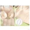 Women Shapewear Ladies Bodysuit Corset Chest Workout Bra Back Support Posture Corrector