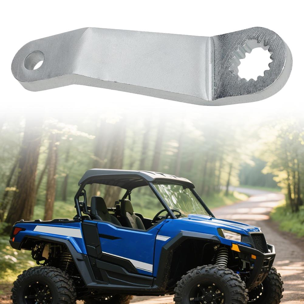 Stahl Schalthebel Umlenkhebel Ersatz 3234724 für Polaris Sportsman 550 2009-2014