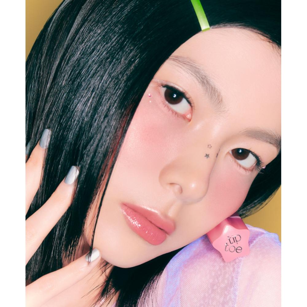 Tiptoe Glowit Sorbet Tint  10 Colors 112 Acai drizzle