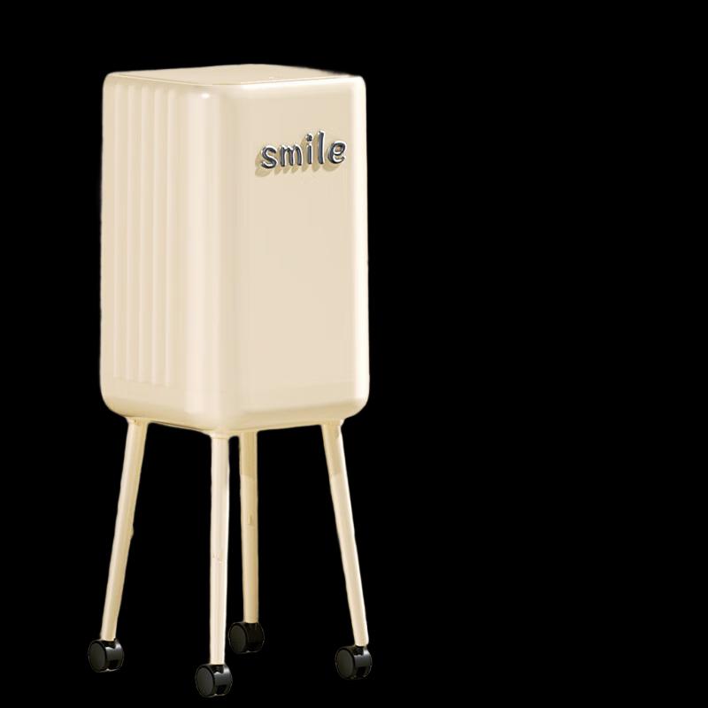 

Xuan Yong No-Bend Household Trash Can