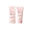 Bare Basics Enthaarungscreme für empfindliche Haut 150g Schnell Sanft Depilatorium für weiche glatte Haut