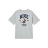 Nike Sportswear T Shirt Men's Toned Dark Gray IH0818-063