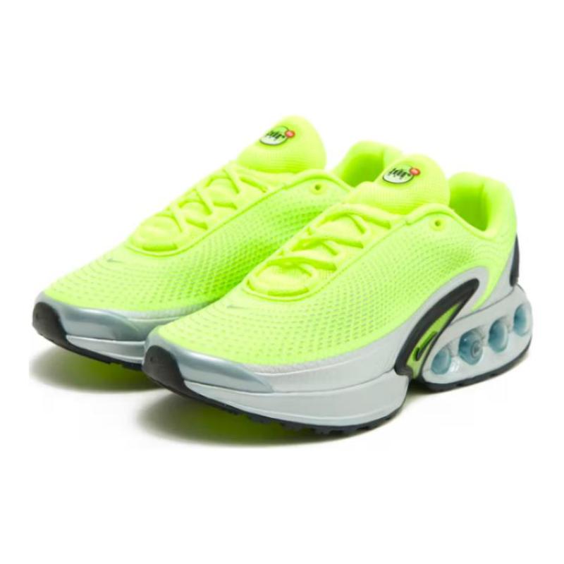 Nike Air Max Dn Volt Sneakers Casual Shoes DV3337-700