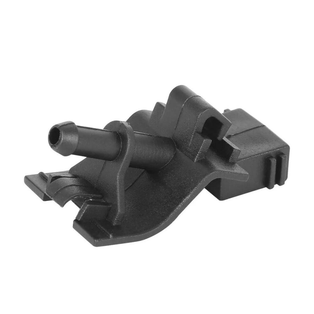 85381-12300 2x Front Windshield Washer Nozzle Jet For Toyota Corolla Lexus Scion