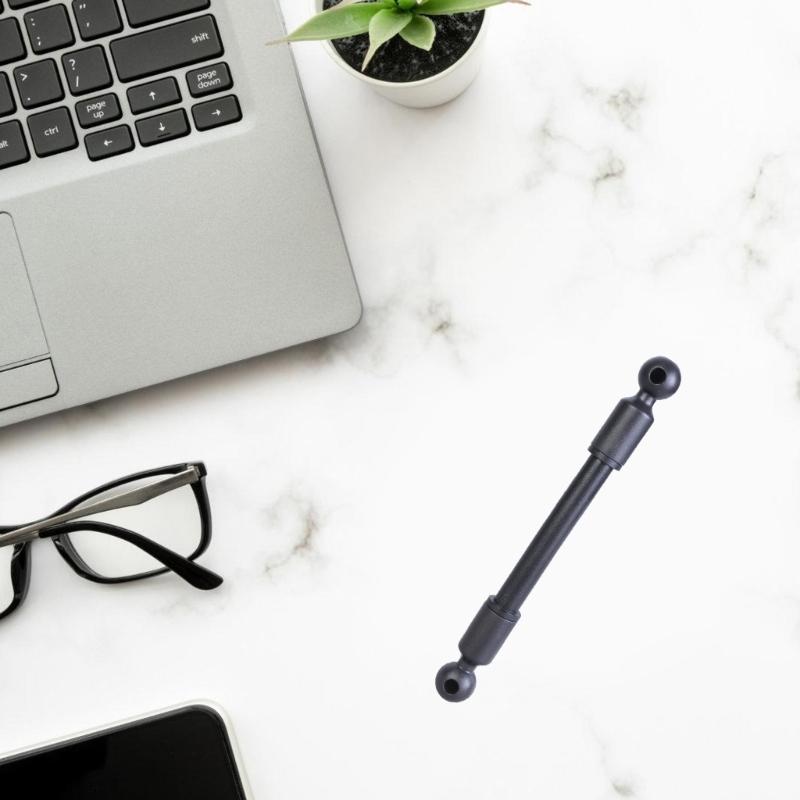 Upgrades 17mm Ball Adapter Phone Mount Extension for Industry Standards Double  Ball Mounts for Phone & Navigation Holders