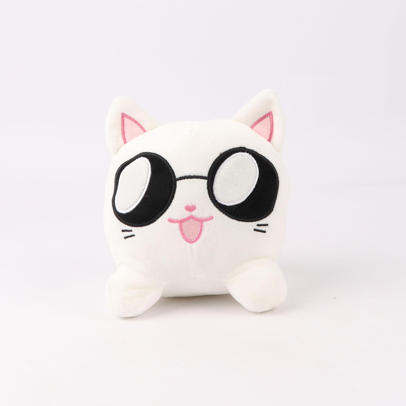 Jujutsu Kaisen Toji Fushiguro Cursed Spirit Worm Plush Stuffed Toji Fushiguro Worm Plush Cushion Doll Toy Stuffed Animal