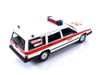 Minichamp VOL 740 GL Estate ABS Koeln - - 1986-1/18.