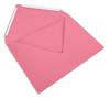 A2 Size 20 x Self-Adhesive Reply Cards Envelopes Euro V-Flap 80lbs (4 3 8 x 5 3 4) Wedding