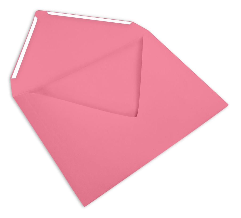 A2 Size 20 x Self-Adhesive Reply Cards Envelopes Euro V-Flap 80lbs (4 3 8 x 5 3 4) Wedding