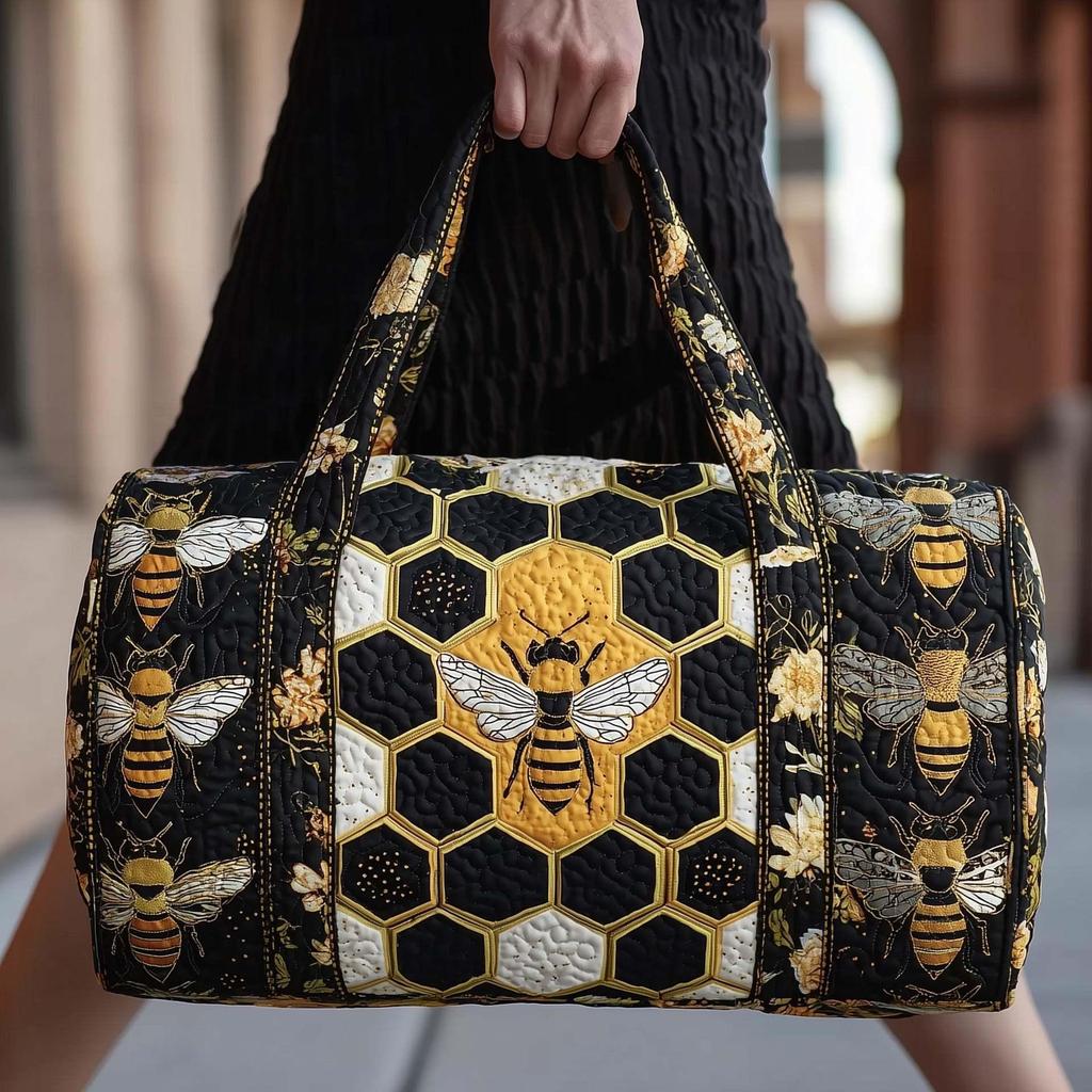 3D-Tier-Serie Multifunktionale Handtasche für Reisen & Sport 2026