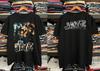 Vintage 90er JayZ Rap Bootleg Schwarzes T-Shirt Hip Hop Streetwear Musik Grafik T-Shirt Unisex T-Shirt