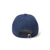 New Era Cap 9FORTY Cloth Strap 15137077 NER37C6641 LA Oceanside Blue MLB Midsize Logo Los Angeles Dodgers Baseball Hat Women's Men's