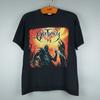 2008 Obituary tour t-shirt Death Metal svart t-shirt Unisex S-5XL Unisex T-shirt