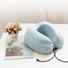 ESURF ES-M033(B) Traveler Breathable Neck Pillow