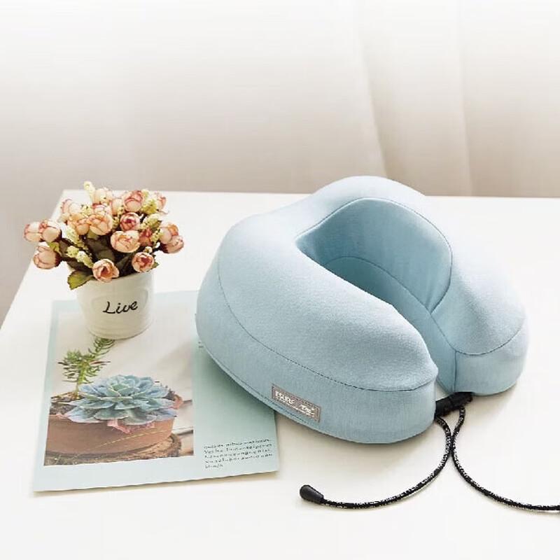 ESURF ES-M033(B) Traveler Breathable Neck Pillow