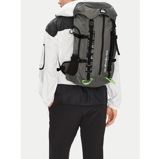 Rucksack Quiksilver QUIC-P-004-07 Grau