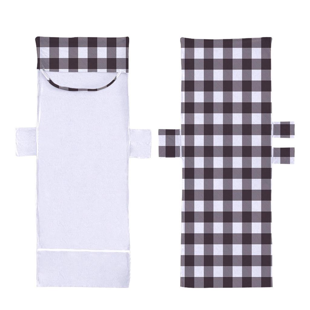 Beach Chair Cover Pool Lounge Chair Cover Quick Drying Lounger Cover with Side Storage Bag for Swimming Pool Hotel