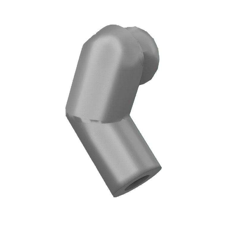 10pcs DIY MOC For 982 Building Block Figures Parts For Body Part Arm, Right