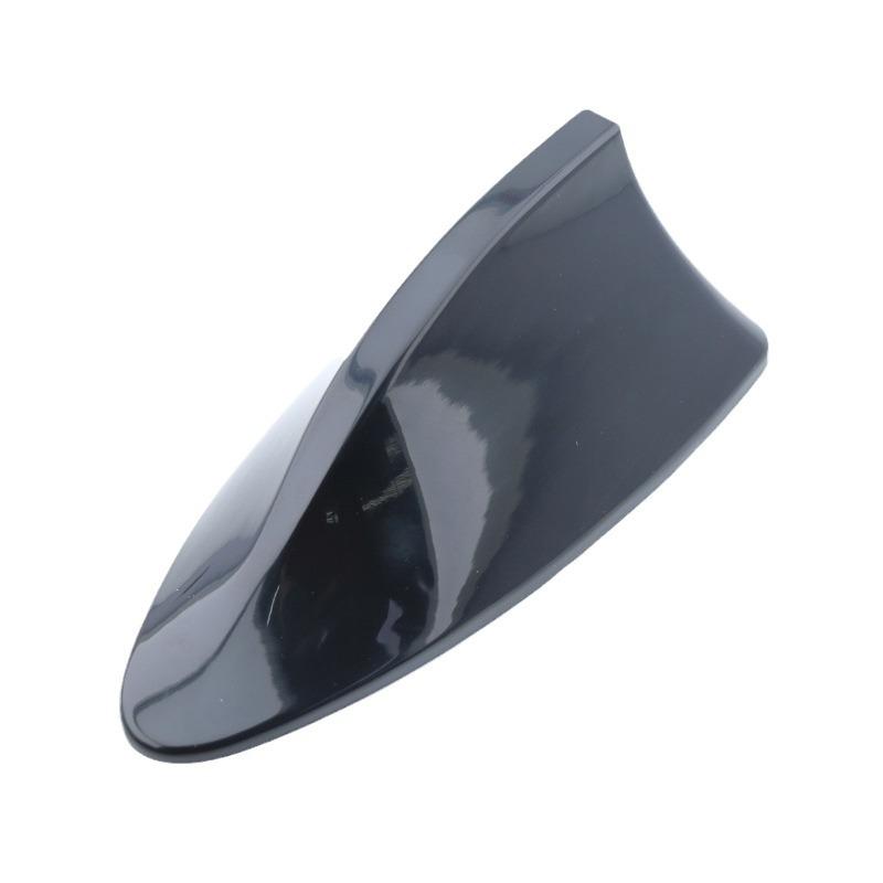 Universal Car Shark Fin Antenna Cover Base Replacement Radio Signal Aerials Roof Exterior Accessories Decoration Car Styling