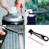 Motorcycle Chain Cleaning Tool Efficiently Cleans & Lubricates High Strength Chain Care Tool for Smooth Ride Experience