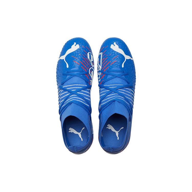 Puma Future Z 3.2 MG (Unisex) Soccer Shoes 106489 01