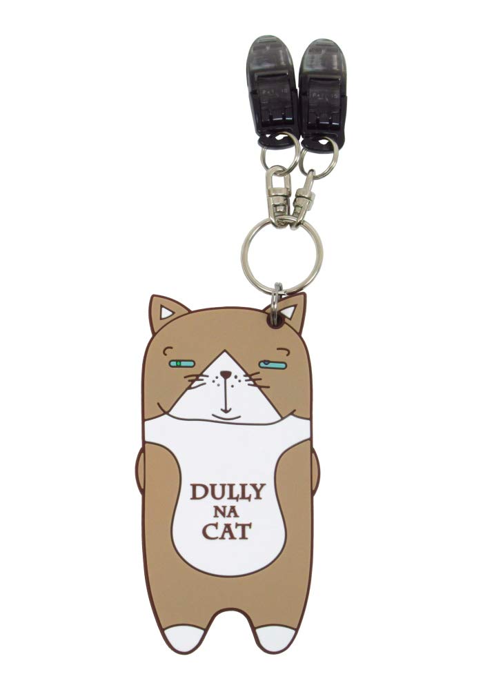 

DULLY NA CAT Putter Cover Holder [CHUBBY] Chubby DN-PTC02