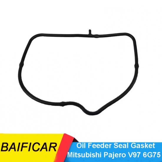 Baificar Brand New  Camshaft Oil Feeder Seal Gasket 1028A011 For Mitsubishi Pajero V97 6G75