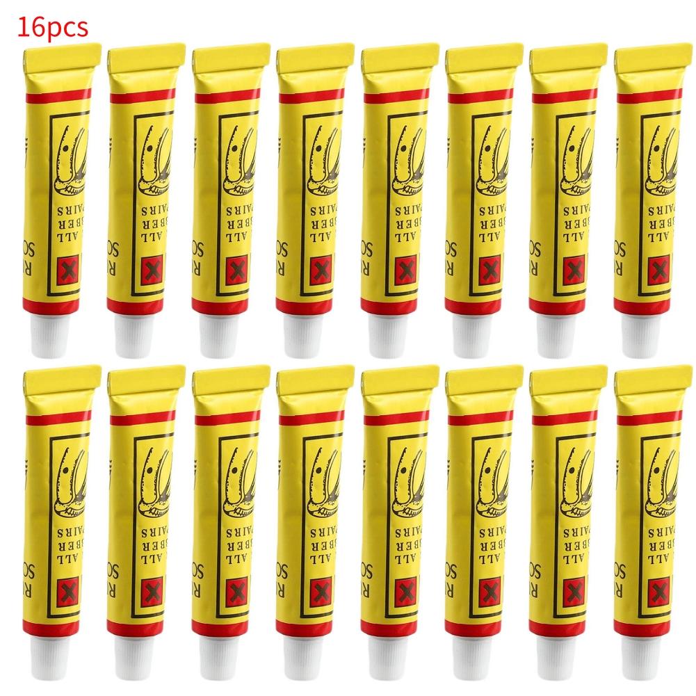 Reifenkleber Tragbare Mountainbike Fahrrad Reparaturwerkzeuge Auto Motorrad Fahrrad Reparaturkleber Klebstoff Autoreifen Reparaturflüssigkeit