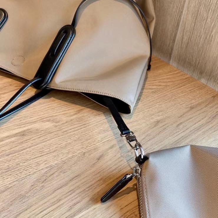 

Сумка Oxford Butot, повседневная универсальная сумка через плечо для женщин