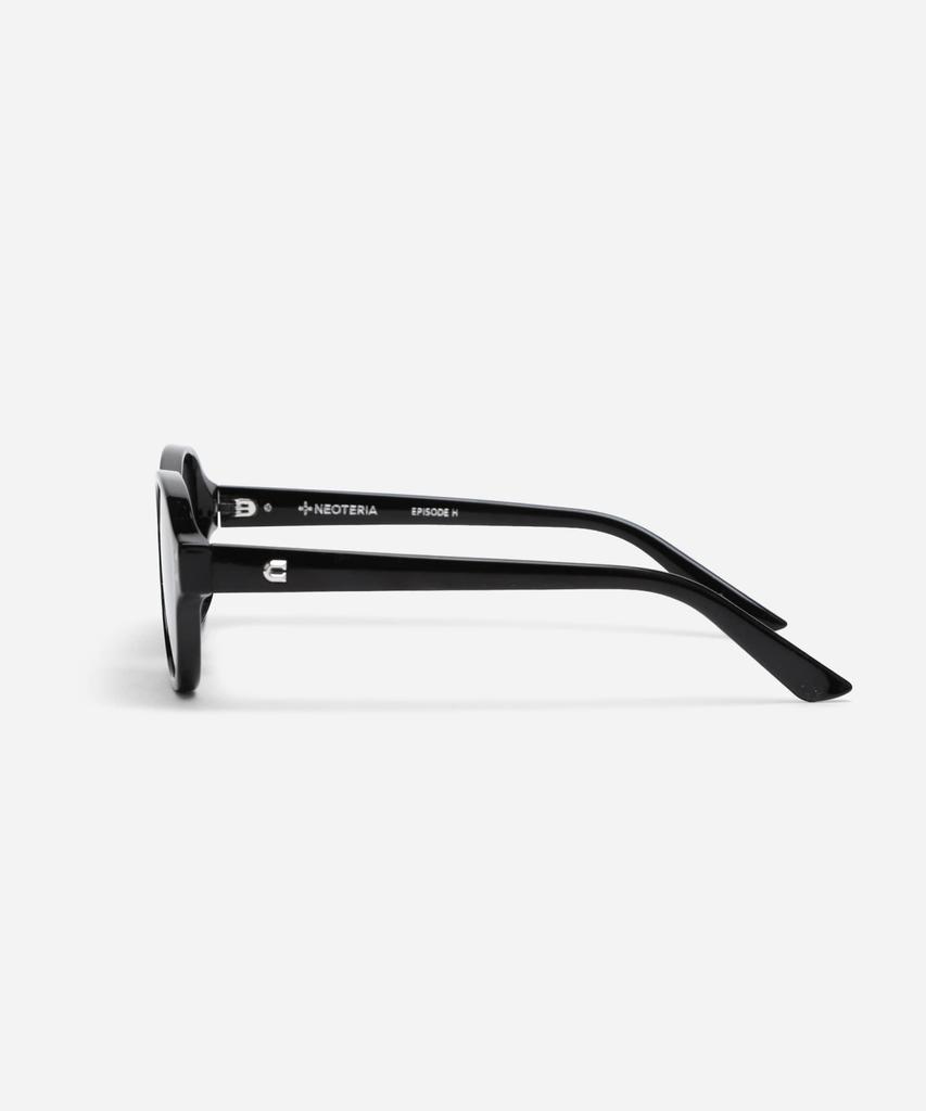 Neotelia Ganichi · S-Black