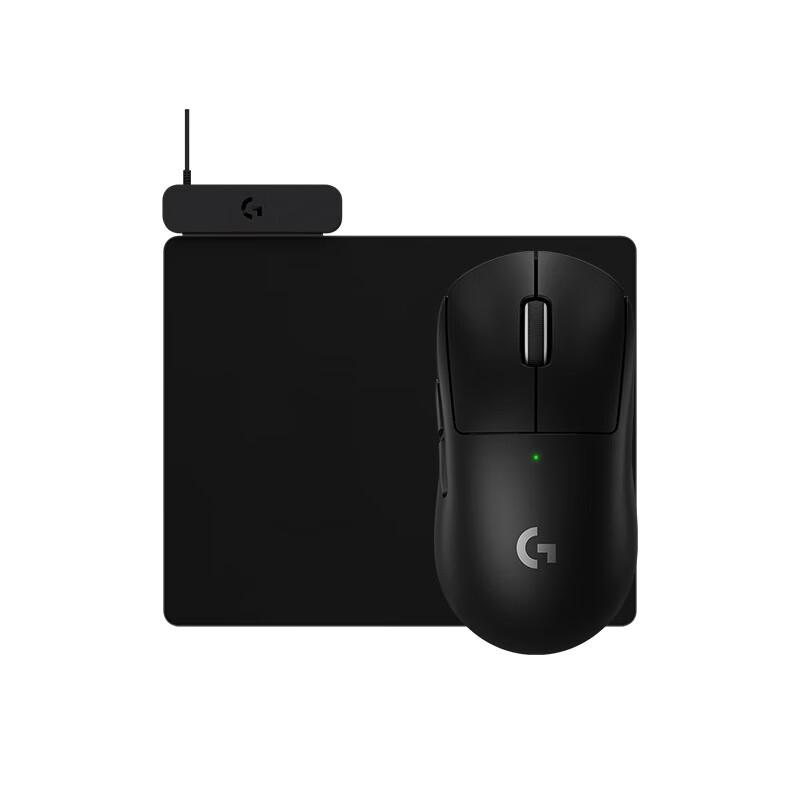 Logitech GPW 2 LIGHTSPEED Wireless Gaming Mouse