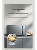 Midea PC23M8 Inverter Microwave and Oven Combo Black Flat Panel