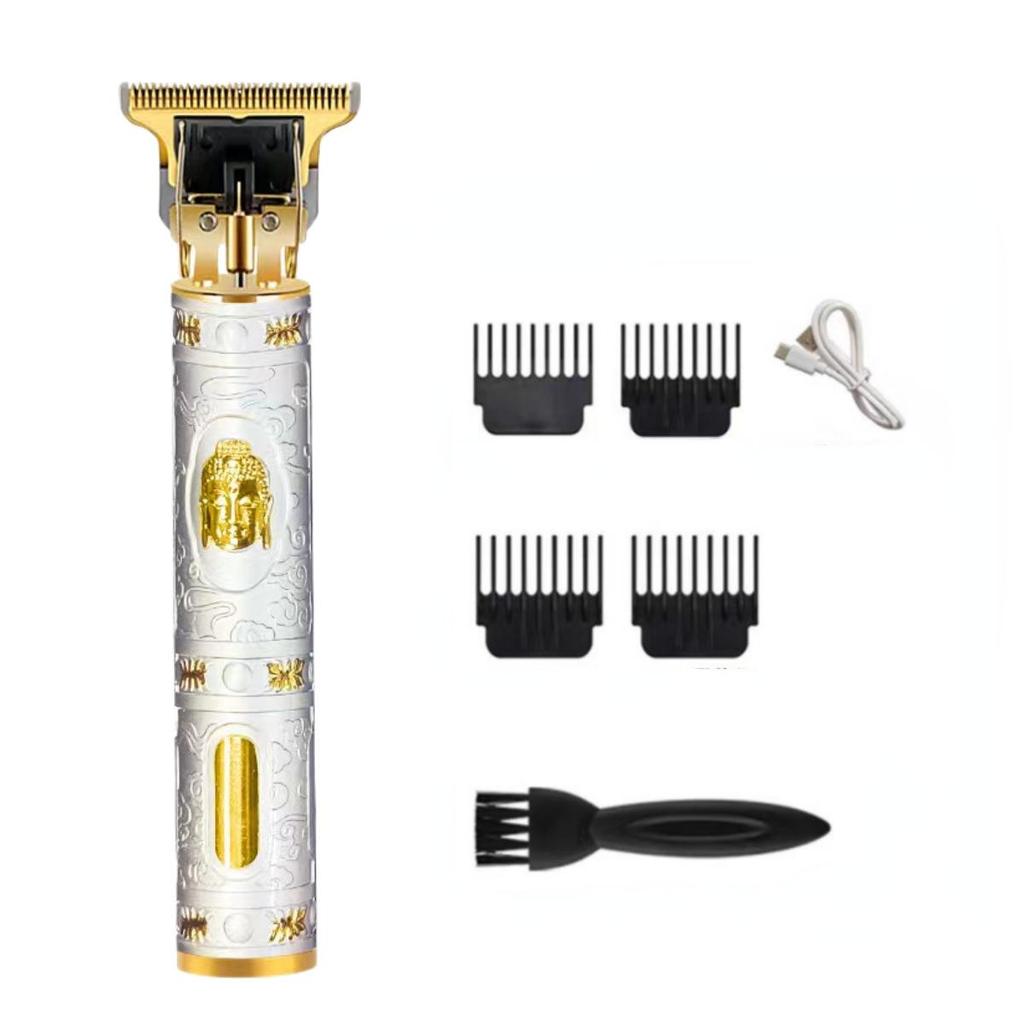 Hair Clippers Hairdressing Electric Hair Clippers, Electric Hair Clippers, Electric Hair Clippers, Carving Razor, Bald Barber Clippers