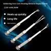 220V Soldering Iron Core 50Hz Welding Tool New Metalworking Accessory