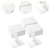 Hook and Loop Tape Fastener Strip Interlocking Mounting for DIY Projects Office Carpets
