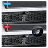 2PCS Lens Protector Cover Kit PC Protective Guard For Tesla 2025 Cybertruck/Model Y Juniper/ Model S