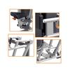 JUNXIA JX-3009 Commercial Seated Rowing Machine