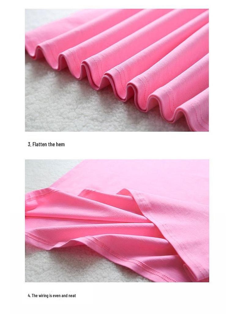 Women's Pure Cotton Raglan Sleeve T-Shirt - Trendy Color Block, Unisex Style, Custom Logo