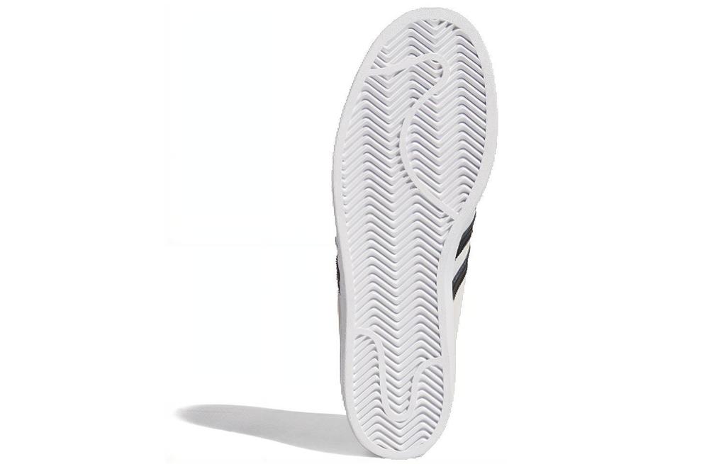 Adidas Superstar 'White Black' FV0322
