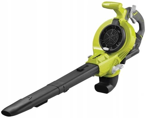 Bürstenloser Laubbläser Ryobi Rbv36B 36V 45L