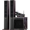 SANSUI GS-6000(88B) Home KTV & Surround Sound Speaker System CN Plug (adapter Included)