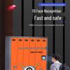 Xingkun Billiard Cue Storage Locker