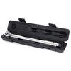 3 8in 19 110NM Torque Wrench High Precision Quick Release Preset Ratcheting Spanner Auto Repair ToolsWith Accessories