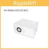 For W11 Midea V10 V12 Sweeping Machine Main Brush Filter Screen Bag Dust