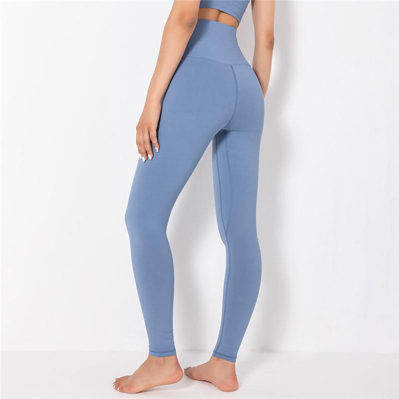 Buy Nessaj Stretchy Gym Tights Women 