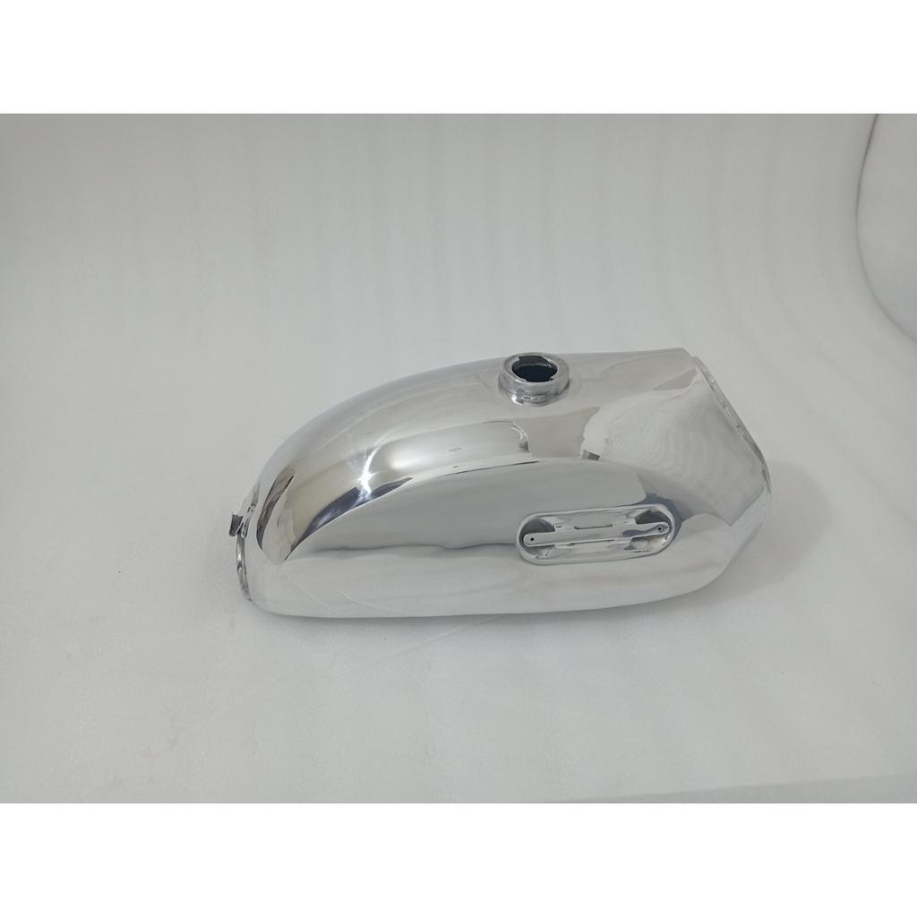 Yamaha CT1 CT 175 1970 Fuel Petrol Gas Tank Aluminium Alloy |Fit For
