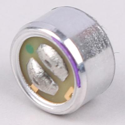 Microphone Head Wm-61A Diy Steel Printing Japanese Imported Wm-61A102Cw