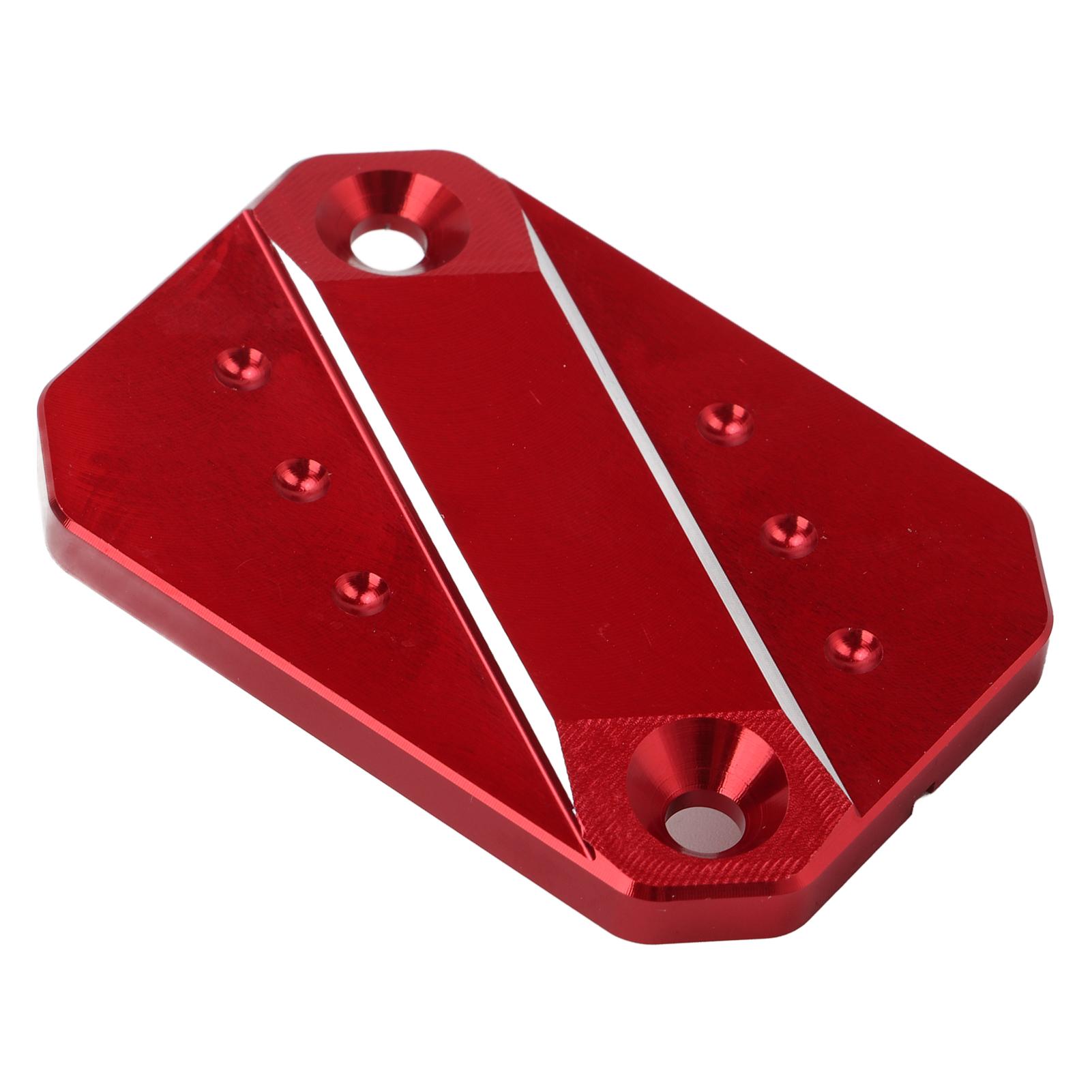 

Крышка бака тормозной жидкости переднего мотоцикла CNC T6063 алюминиевый сплав замена для YZF R125