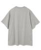 MILLO ARCHIVE New Idea T-Shirt [Melange Gray]