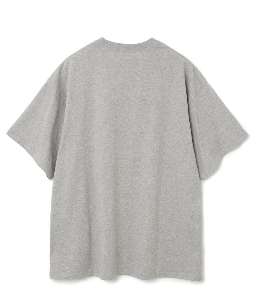 MILLO ARCHIVE New Idea T-Shirt [Melange Gray]